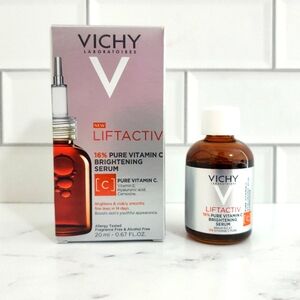 Vichy Liftactiv 16% Pure Vitamin C Brightening Serum